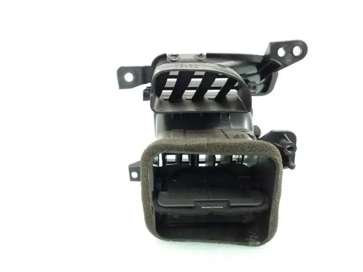 Honda Civic (2006 - 2011) Боковой воздушный дефлектор — фото 2