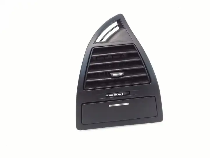 Citroen C4 (2004 - 2008) 9646337977 Боковой воздушный дефлектор — фото 1