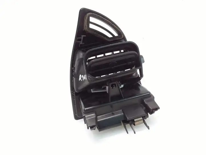 Citroen C4 (2004 - 2008) 9646337977 Боковой воздушный дефлектор — фото 2