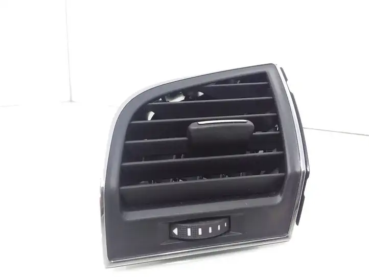 Skoda Fabia Mk3 (NJ) (2015 - 2021) 6V0819701 Боковой воздушный дефлектор — фото 2
