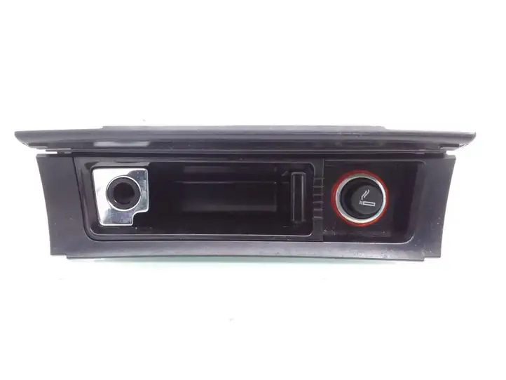 Volkswagen PASSAT B7 (2011 - 2014) 3C0863284G Передняя пепельница — фото 2
