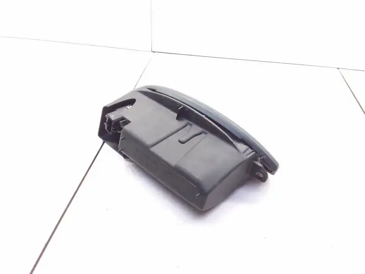 Renault Scenic I (1996 - 2003) 7700426757 Передняя пепельница — фото 3