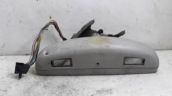 Mercedes-Benz S W220 (1998 - 2006) E1010535 Салонное зеркало заднего вида — фото 4