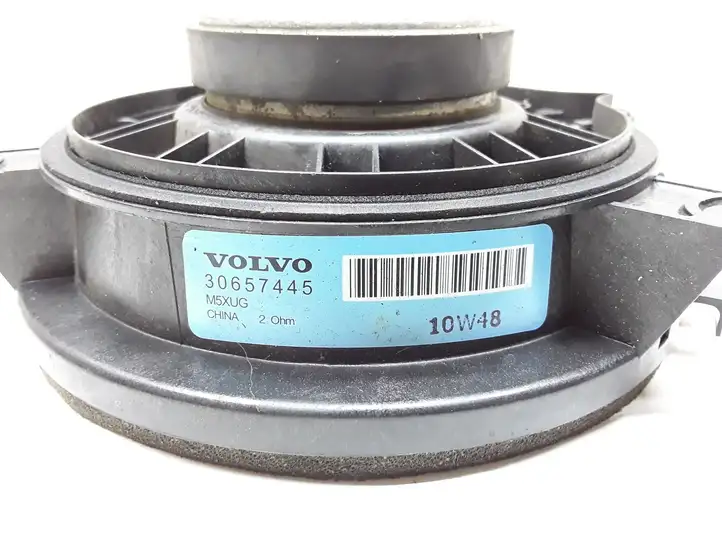 Volvo XC60 (2008 - 2013) 30657445 Центральный воздушный дефлектор — фото 3