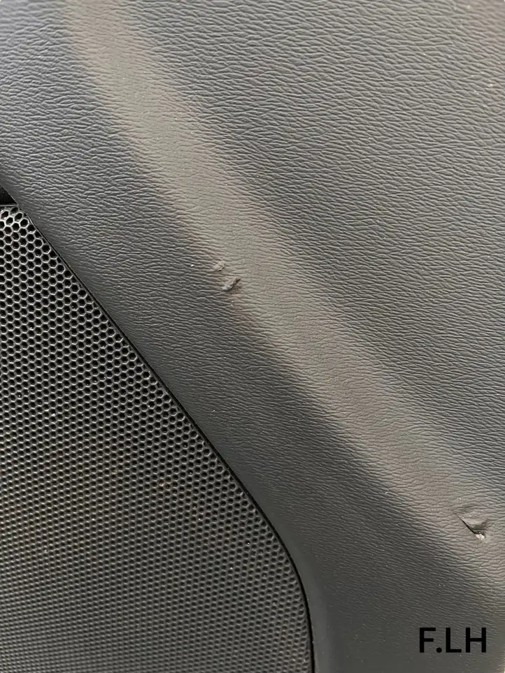 Volvo V70 (2007 - 2013) 30649475 Обшивка задней двери — фото 13