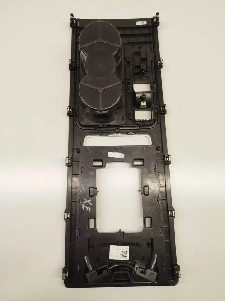 Jaguar XE (2014 - 2019) GX73044149AB Другая деталь консоли (туннеля) — фото 4