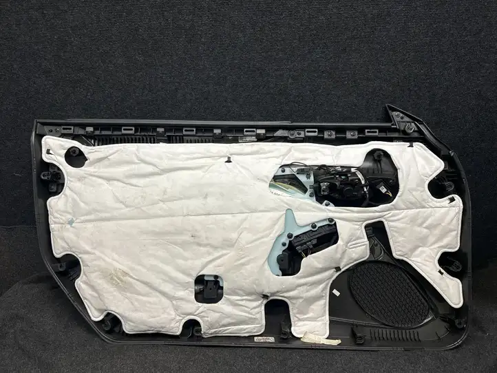 Chevrolet Camaro (2015 - 2018) 84454756 Обшивка передней двери — фото 5