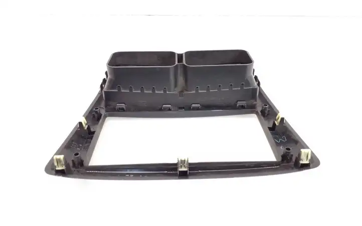 Subaru Forester SH (2008 - 2013) 66110FG020 Центральный воздушный дефлектор — фото 5