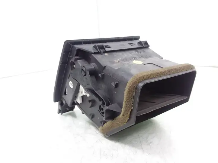 Opel Vectra C (2002 - 2005) 9177169 Боковой воздушный дефлектор — фото 3