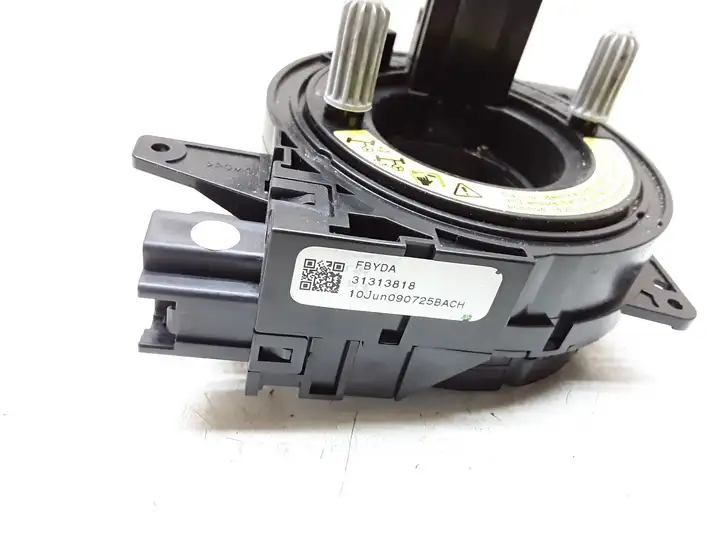 Volvo XC60 (2008 - 2013) 31313818 Контактное кольцо SRS — фото 2