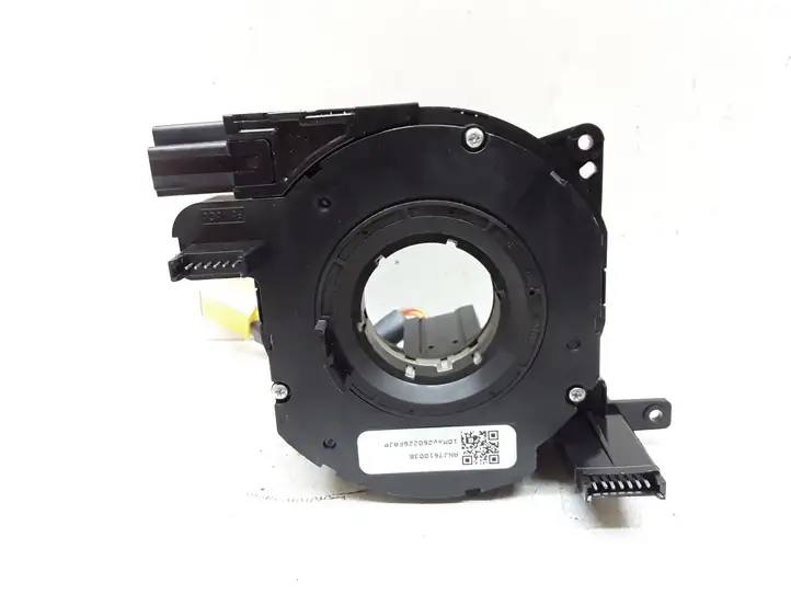 Volvo XC60 (2008 - 2013) 31313818 Контактное кольцо SRS — фото 3