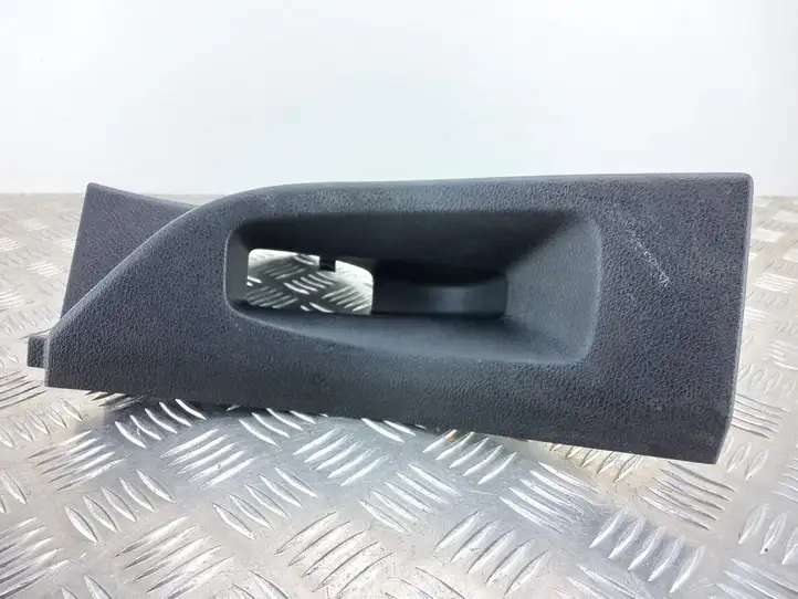 Toyota ProAce City (2016 - ) 98139332ZD Внутренняя отделка переднего порога — фото 4