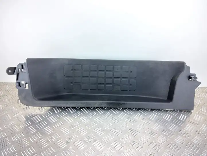 Toyota ProAce City (2016 - ) 98091632ZD Внутренняя отделка переднего порога — фото 1