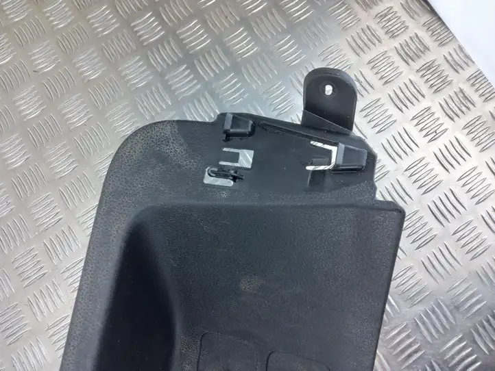 Toyota ProAce City (2016 - ) 98091632ZD Внутренняя отделка переднего порога — фото 6