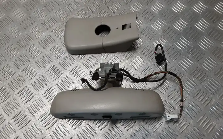 Mercedes-Benz R W251 (2005 - 2013) 2518110707 Салонное зеркало заднего вида — фото 4