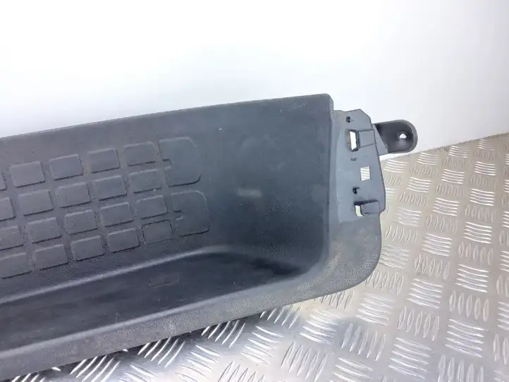 Toyota ProAce City (2016 - ) 98091633ZD Внутренняя отделка переднего порога — фото 5