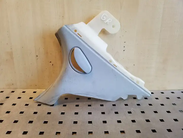 Jaguar XF X250 (2007 - 2015)  8X23F519A96AF Отделка стойки (C)