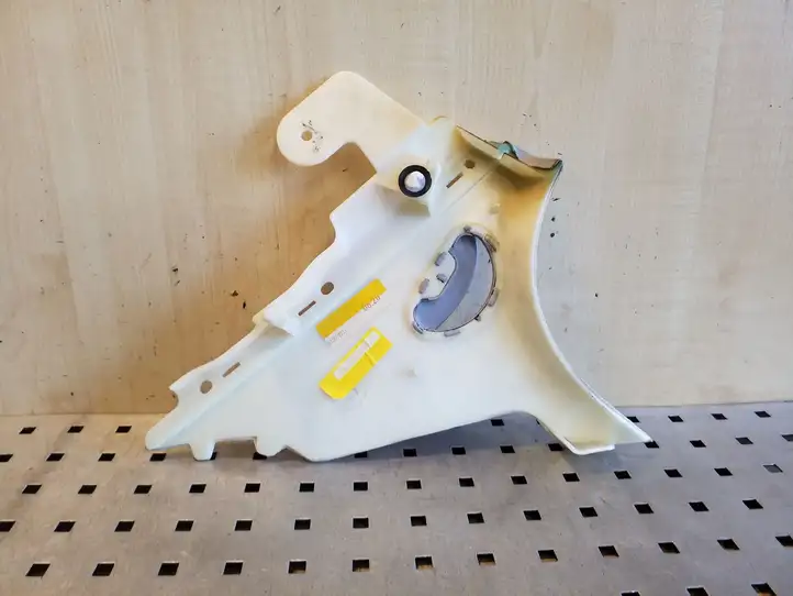 Jaguar XF X250 (2007 - 2015)  8X23F519A96AF Отделка стойки (C)