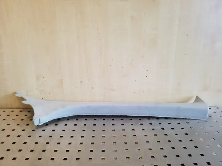 Jaguar XF X250 (2007 - 2015)  8X23F03512 Отделка стойки (A)