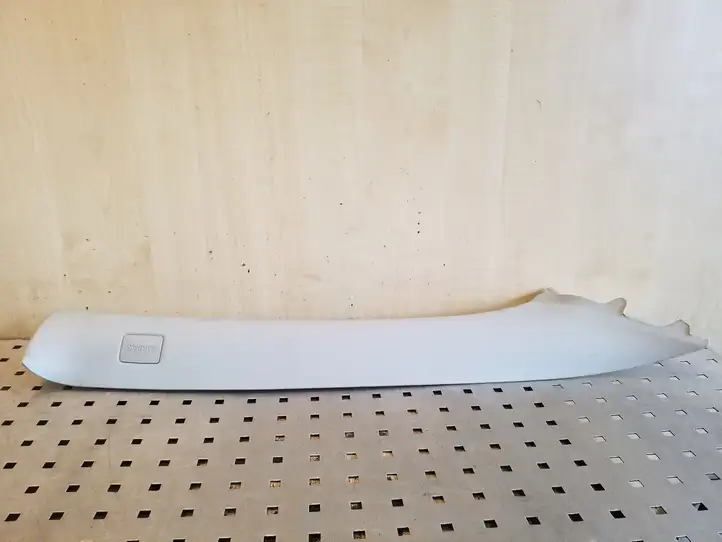 Jaguar XF X250 (2007 - 2015)  8X23F03512 Отделка стойки (A)