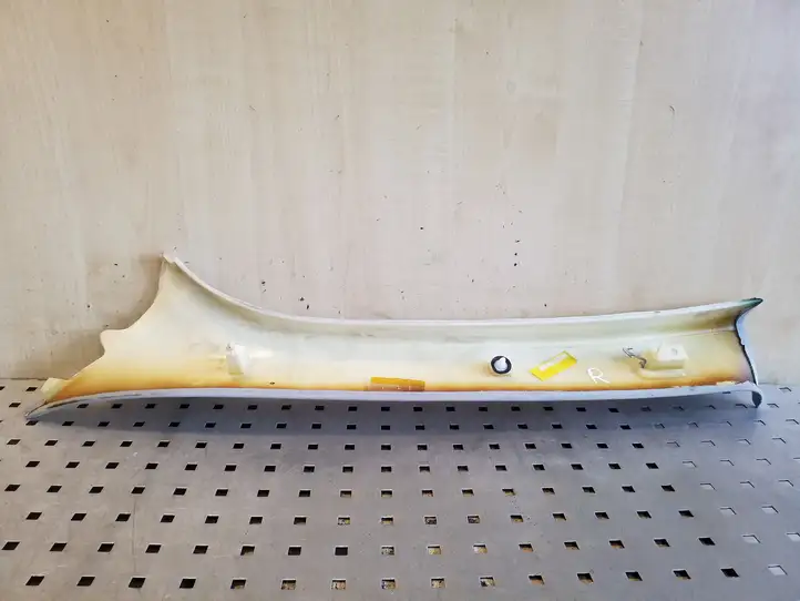 Jaguar XF X250 (2007 - 2015)  8X23F03512 Отделка стойки (A)