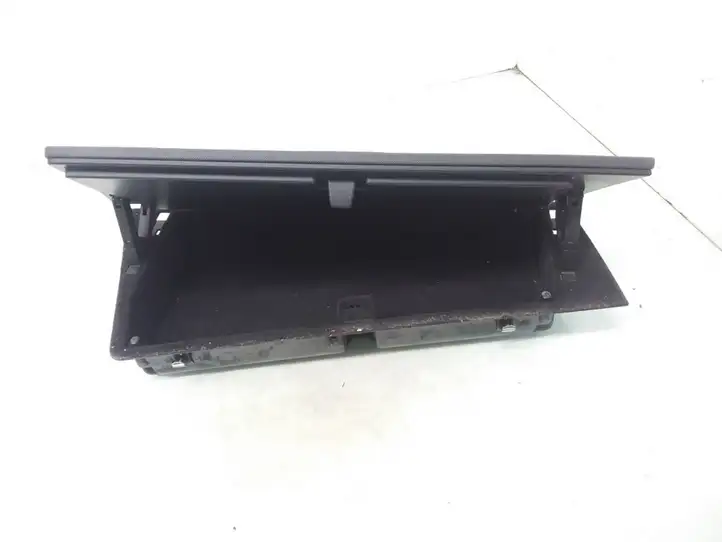 Seat Alhambra (Mk1) (2000 - 2010) 7M3858337 Вещевой ящик — фото 2