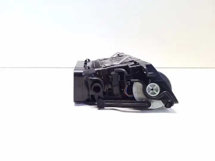 Mercedes-Benz E W212 (2009 - 2016) A2128300254 Боковой воздушный дефлектор — фото 3