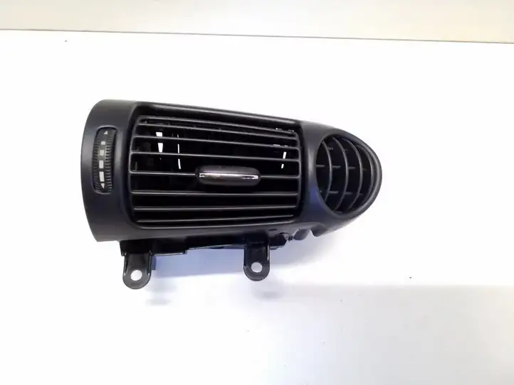 Mercedes-Benz C W203 (2000 - 2007) 2038300254 Боковой воздушный дефлектор — фото 1