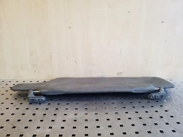 Mercedes-Benz Sprinter W901 W902 W903 W904 (1995 - 2007) Солнцезащитный козырек — фото 4