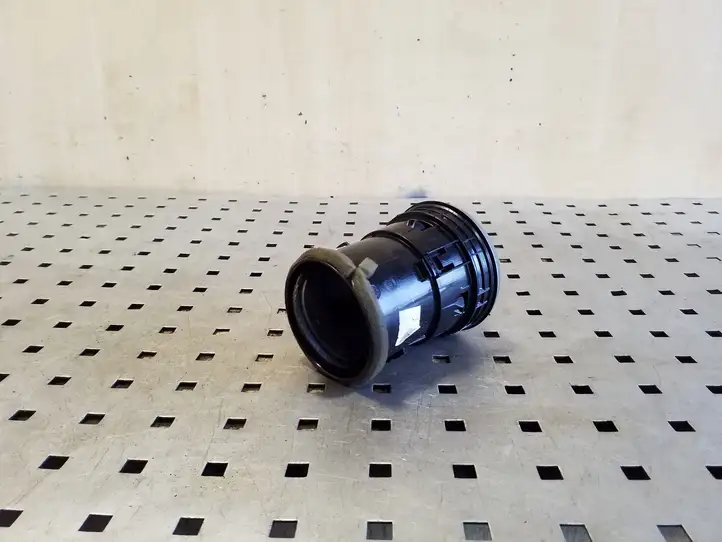 Nissan Qashqai (2010 - 2013) 68760JD10A Центральный воздушный дефлектор — фото 3