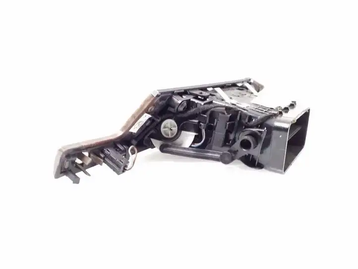 Mercedes-Benz E W212 (2009 - 2016) 2128204004 Боковой воздушный дефлектор — фото 3