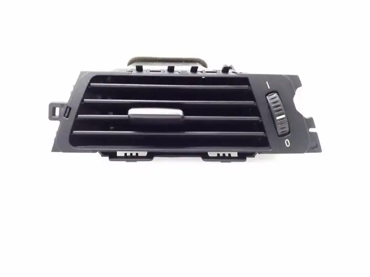BMW 3 E90 E91 (2005 - 2012) 64229130 Боковой воздушный дефлектор — фото 1