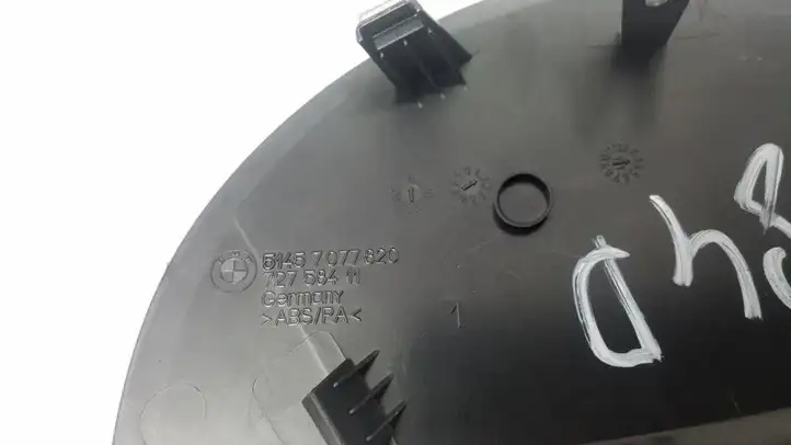 BMW 3 E90 E91 (2005 - 2012)  7077820 Отделочный щит панели (боковой)