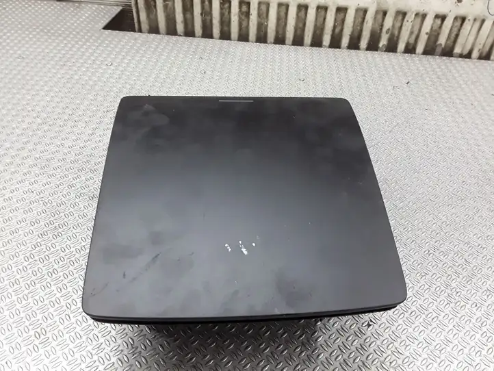 Volkswagen Touran I (2003 - 2010) 1T1857921B Вещевой ящик — фото 1