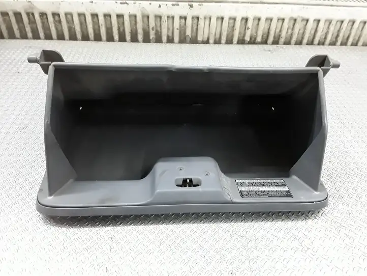 Toyota RAV 4 (XA20) (2000 - 2005) 5555042030 Вещевой ящик — фото 3
