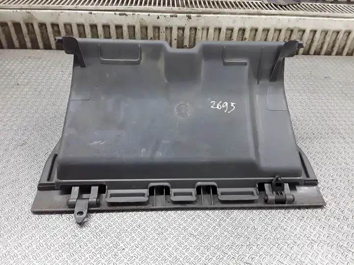 Toyota RAV 4 (XA20) (2000 - 2005) 5555042030 Вещевой ящик — фото 4