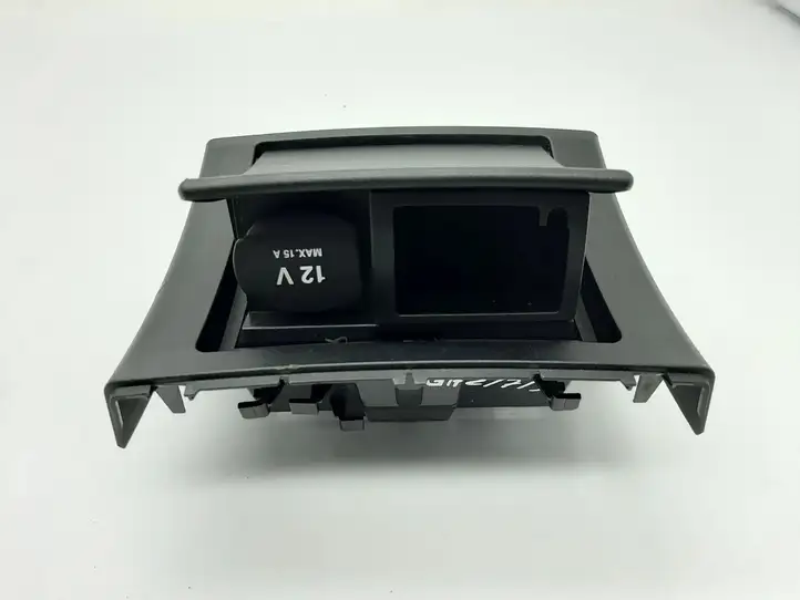 Mercedes-Benz E W212 (2009 - 2016) A2126803850 Передняя пепельница — фото 1