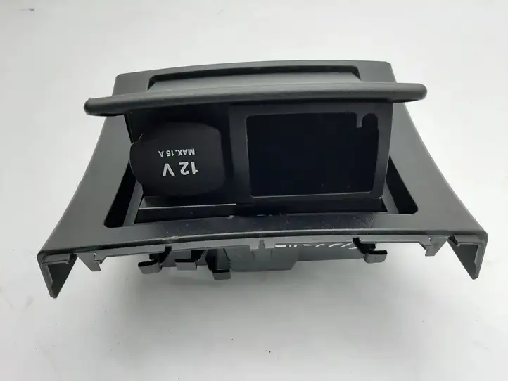 Mercedes-Benz E W212 (2009 - 2016) A2126803850 Передняя пепельница — фото 7