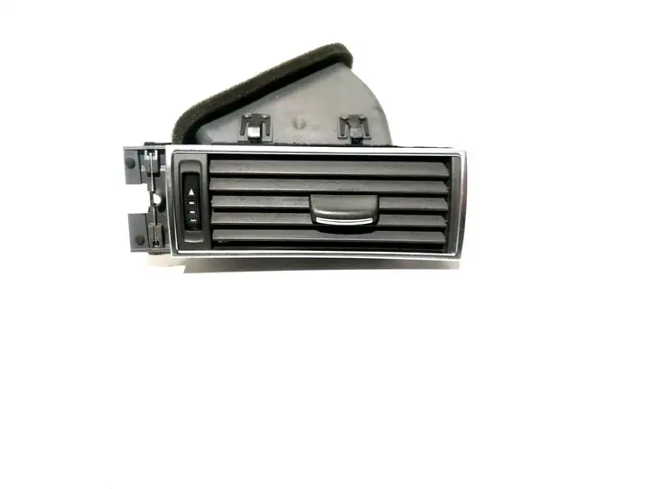 Audi A6 S6 C6 4F (2004 - 2008) 4F1820902B Боковой воздушный дефлектор — фото 1