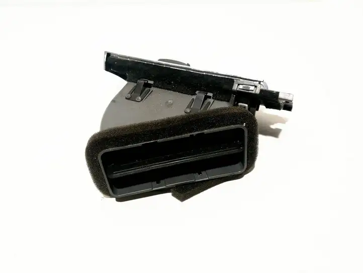 Audi A6 S6 C6 4F (2004 - 2008) 4F1820902B Боковой воздушный дефлектор — фото 5