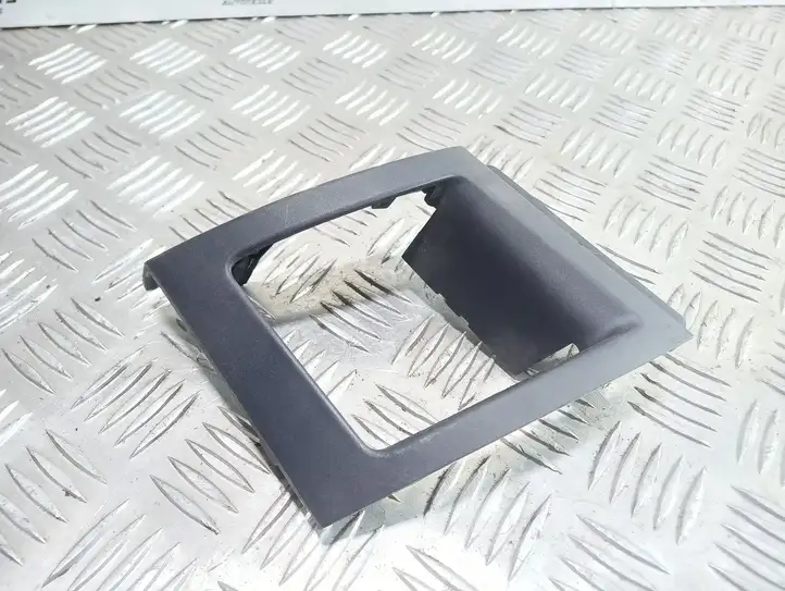 Mitsubishi Lancer VIII (2007 - 2011) SPC02221 Боковой воздушный дефлектор — фото 1