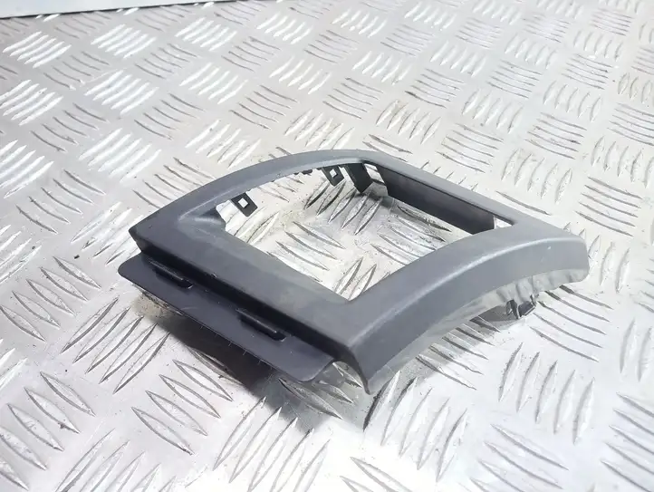 Mitsubishi Lancer VIII (2007 - 2011) SPC02221 Боковой воздушный дефлектор — фото 2