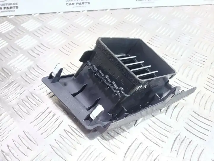 Mitsubishi Lancer VIII (2007 - 2011) SPC02222 Боковой воздушный дефлектор — фото 3