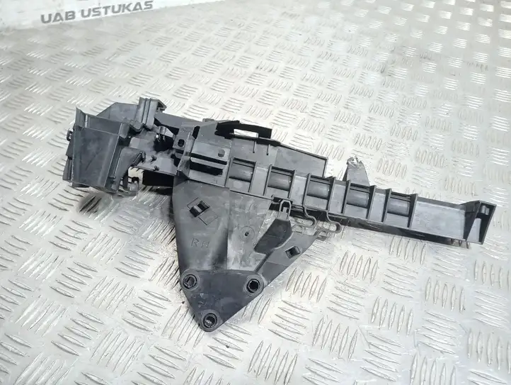 Ford Kuga I (2008 - 2012) 3M51R21978 Прочая отделка передней двери — фото 3