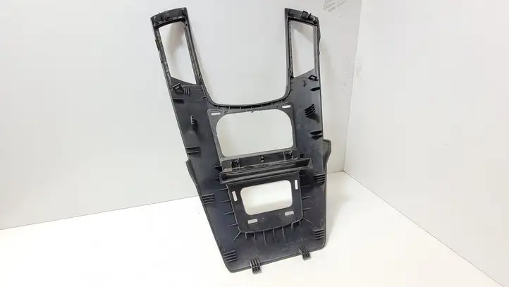 Opel Zafira B (2003 - 2006) 331985437 Центральная отделка панели приборов — фото 2