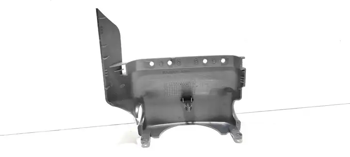 Toyota Corolla E120 E130 (2004 - 2007) Обшивка рулевой колонки — фото 3