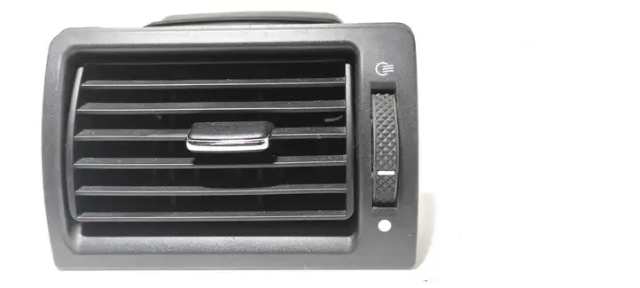 Ford Mondeo Mk III (2000 - 2007) Боковой воздушный дефлектор — фото 2