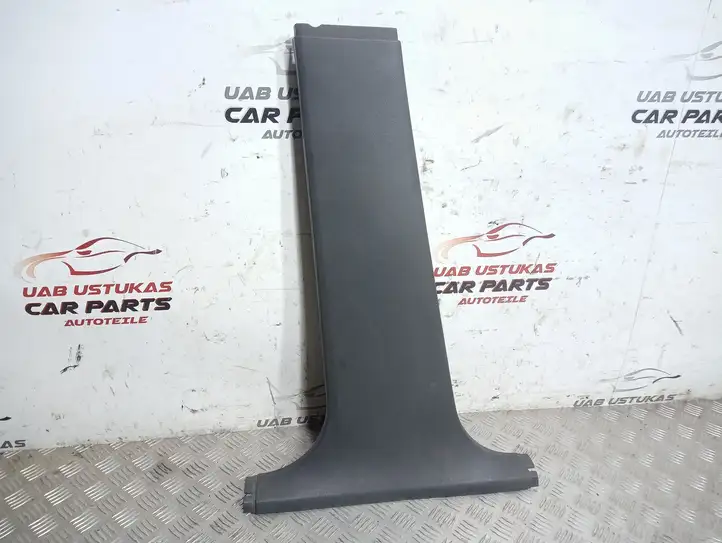 Ford Kuga I (2008 - 2012) 3M51R243W07A Нижняя обшивка стойки B — фото 1