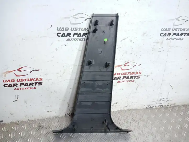 Ford Kuga I (2008 - 2012) 3M51R243W07A Нижняя обшивка стойки B — фото 2