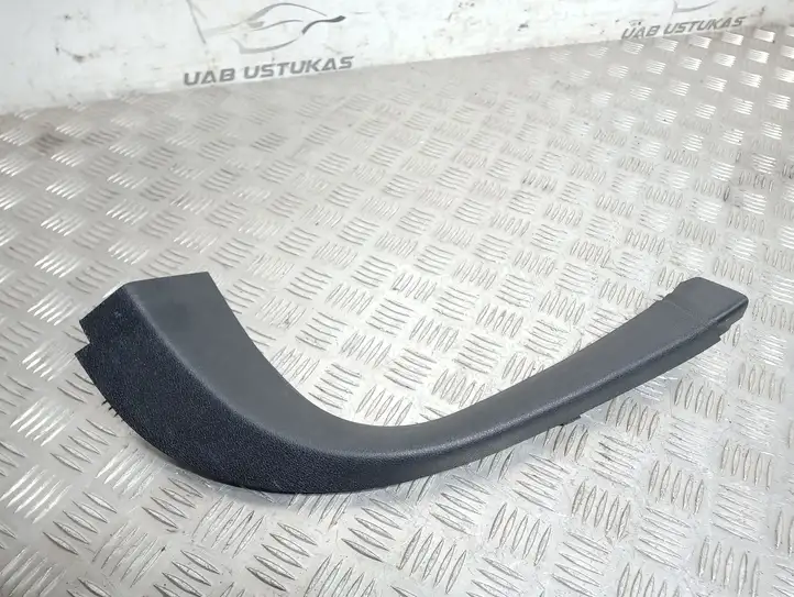 Ford Kuga I (2008 - 2012) 8V41S42906 Прочая отделка багажника — фото 2